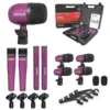 Purple Color