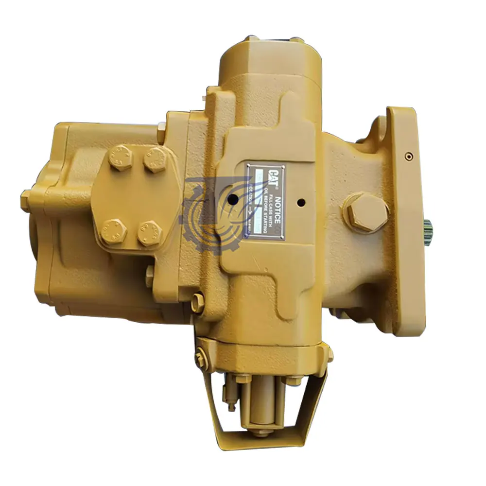 Caterpillar Hydraulic Pumps - Reliable Performance for CAT 988G & 988H
