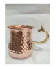 Radiant Rose Gold