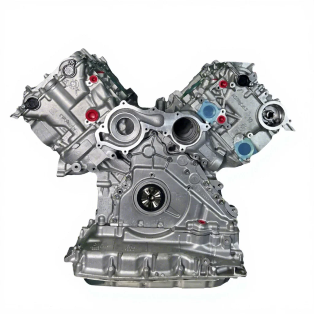 Remanufactured High Quality 3.0T 6-Cylinder Petrol Engine Assembly Custom for Q8 Sportback/718GTS 2019