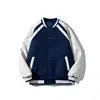 Navy Blue & Navy Blue