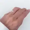10k Solid Gold