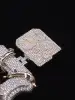 18k Solid Gold