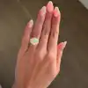 10K Solid Gold