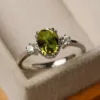 Rose Gold Vermeil
