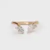 10K Solid Gold