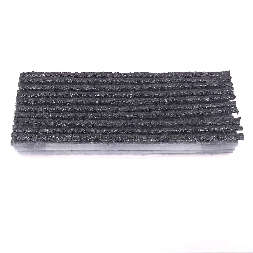 Пластырь для ремонта шин с радиальной трубкой