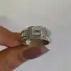 925 Silver