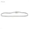 Or blanc