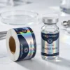 Holograma 02 Plata