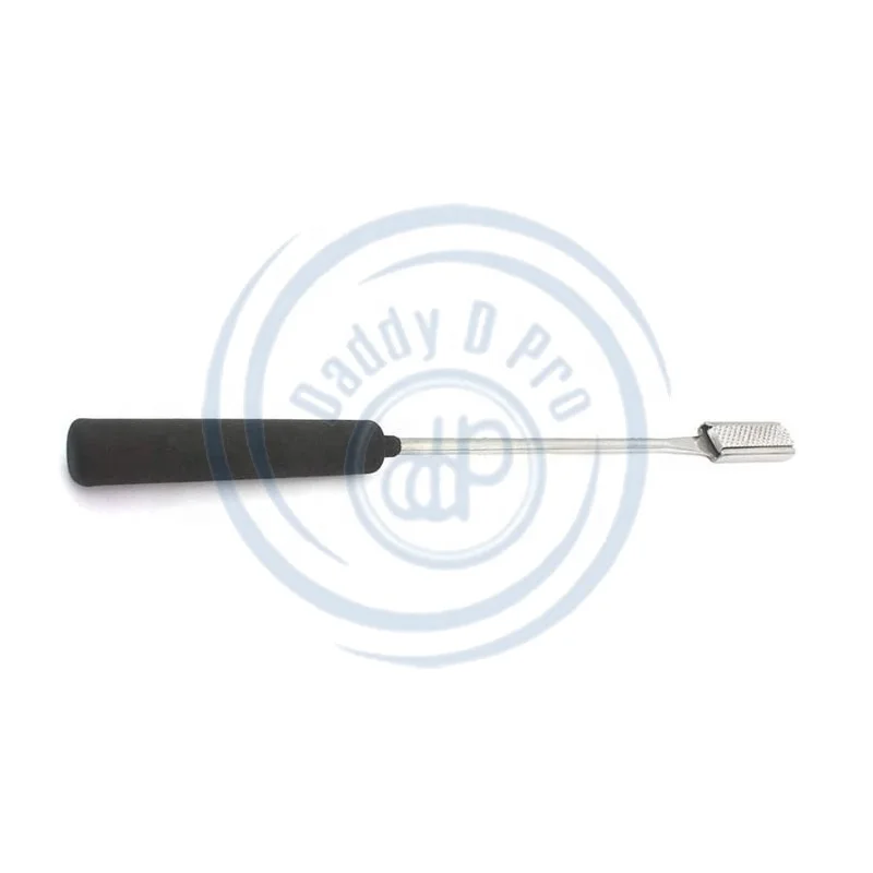 Daddy D Pro Veterinary Instruments Set Equine Dental Equipment Float Respite Down up Straight Surgical Instruments Basis CE ISO