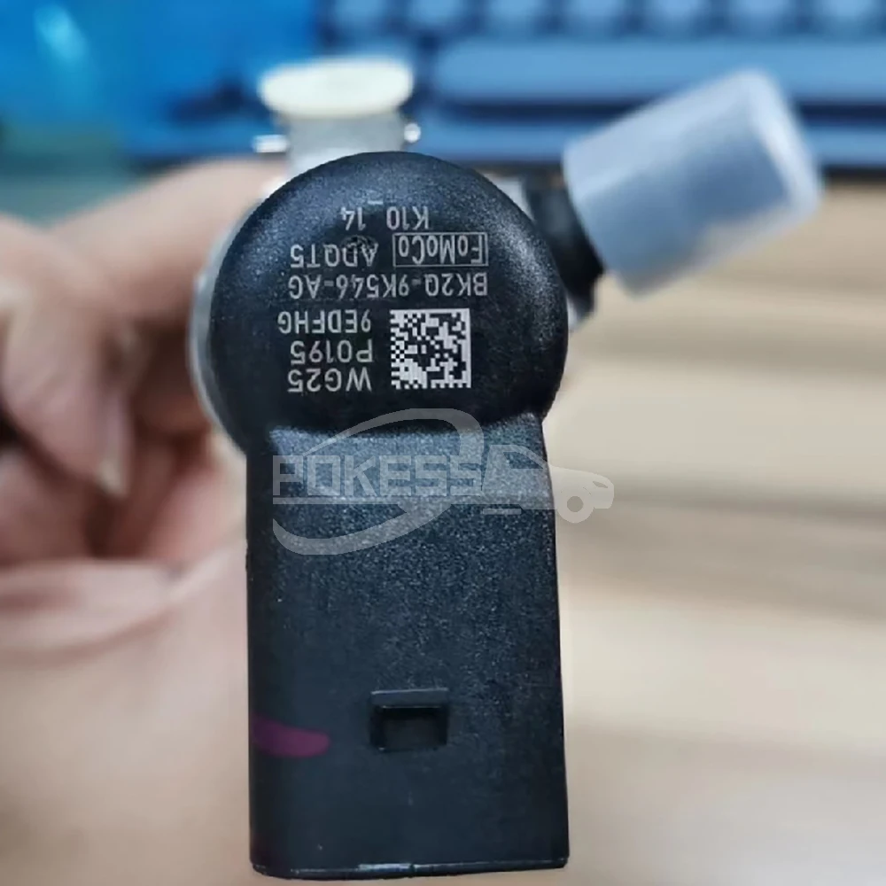 High Quality Original JMC Ranger Parts BK2Q9K546AG Fuel Injector Nozzl... — 6