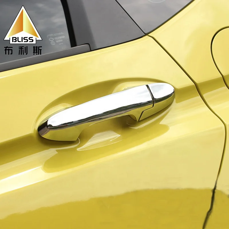 Аксессуар Abs Модифицированная Автомобильная модификация дверная ручка