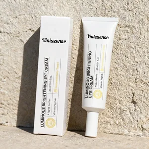 Firming Eye Lifting Cream Rich Moist Skin Moisturizer with Elastic Circumference