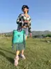 Turquoise