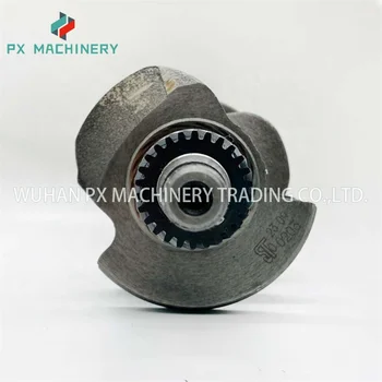 Crankshaft for Perkins 403D-11 - Precision & Durability