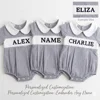 Personalized Baby Name