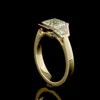 18kt Gold