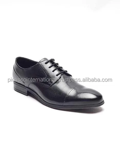 Excellent Quality Hot Selling Luxury Premium Party Shoes Casual Daily Wear Office Business Oxford Formal Genuine Leather Shoes