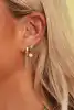 Or massif 18 carats