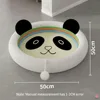 Patrón de Panda