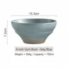 Grey Blue