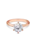 Oro rosa