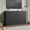 Black Color