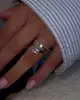 18K Solid Gold