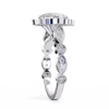 White gold