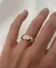 10K Solid Gold