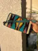 Turquoise