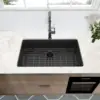 Gunmetal Black Color