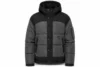 Charcoal Black