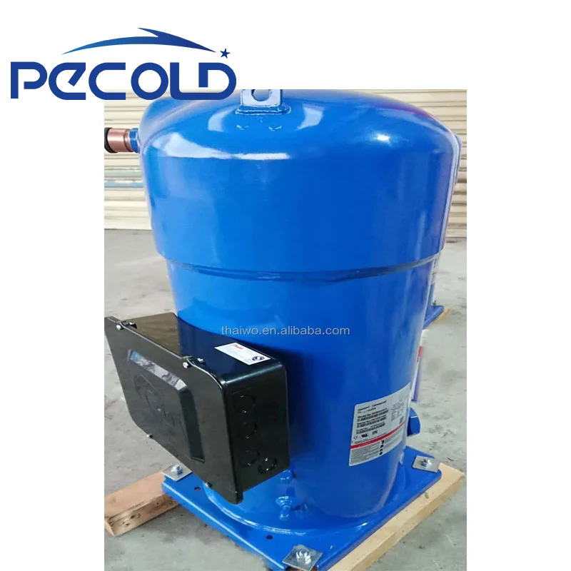 Refrigeration Compressor Model Sh300a9acc Sh300b4acc Refrigerators Sh300a4acb Scroll Compressor Sh300a4aca