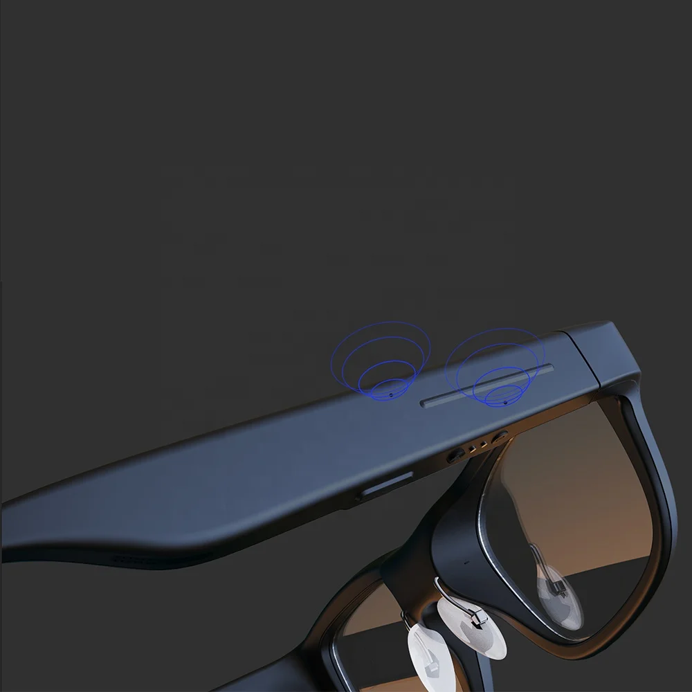 Meta Switchable Android Smart AR Glasses Prices Wearable Devices HD Mobile Screen Projection 3D Meta Orion Glasses