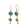 Blue Chalcedony