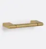 brass