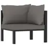 Anthracite Color