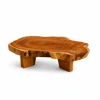 Natural Wood Finishing