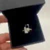 Oro macizo 18k