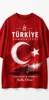 Fête de la République turque Cumhuriyet Bayrami 29 octobre
