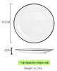 7" Plate