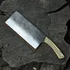 Wood Handle