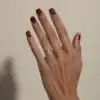10K Solid Gold