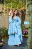 sky blue