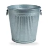 Galvanizado natural