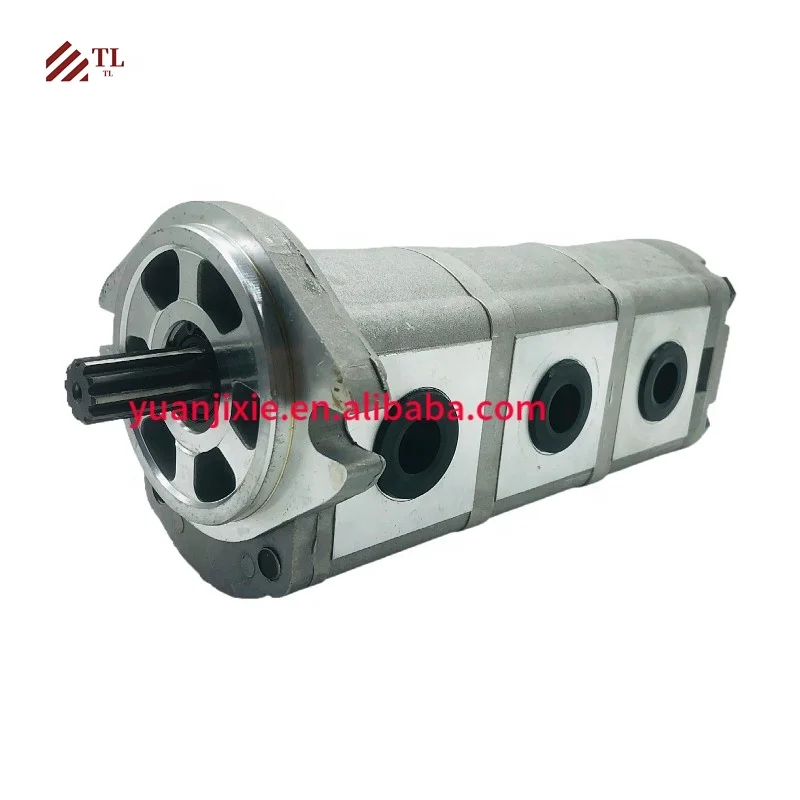 Bobcat X320 X322 X340 Hydraulic Pump Mini Bagging Machine 562330402