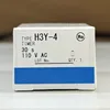 H3Y-4 AC110V 30S