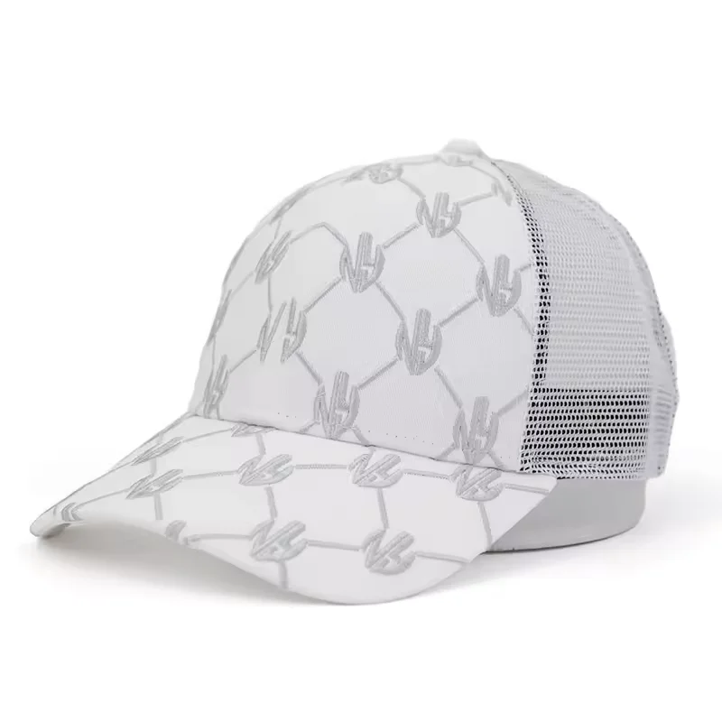 Baseball Caps for Men Women Luxury Designer Hats Gorras Fashion Mesh Trucker Hats trendy unisex hats 2026